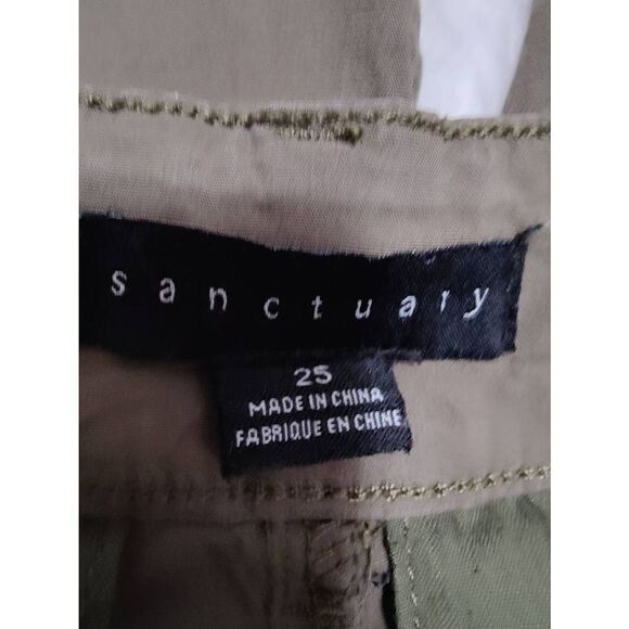 Sanctuary Cargo/Joggers - Picture 5 of 6